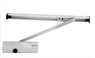 Diamond (REGULAR PELMENT)- 85 Kg (Hold Open 90 Degree) (BG0181)