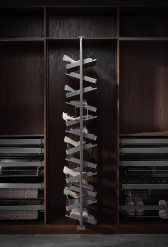 Rotating Shoe Rack 12 Layers (BG0290)