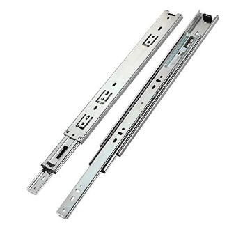 Stainless Steel Soft Closing Drawer Slide 10&#34; (BG0205)
