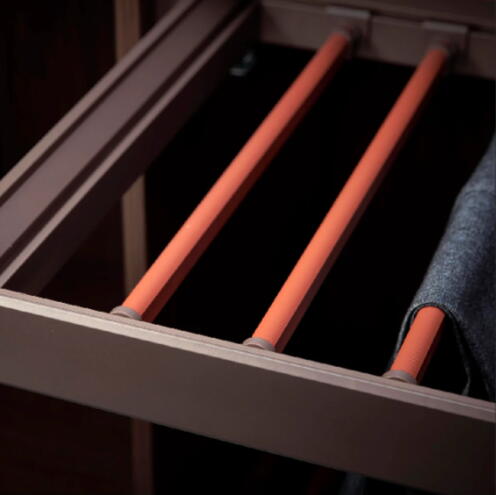 Trouser Rack 600mm (BG0263)