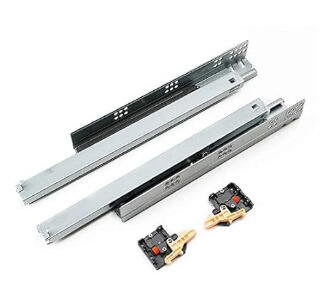 Quadro For Wooden Drawers 20&#34; (BG0260)