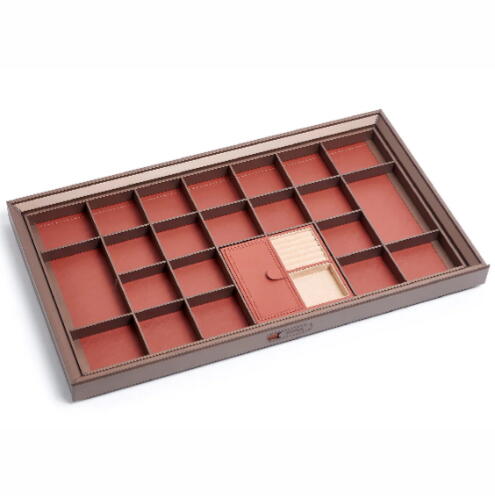 Leather Sorting Box 900mm (BG0266)