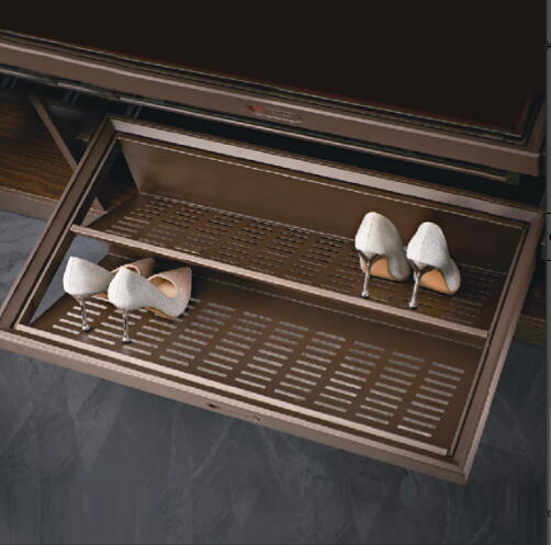 Shoe Rack 900mm (BG0268)