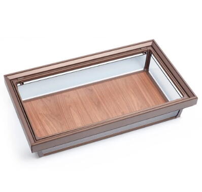 Glass Basket 900mm (BG0270)