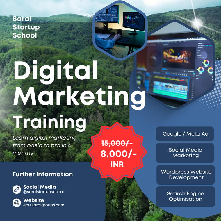 Digital Marketing