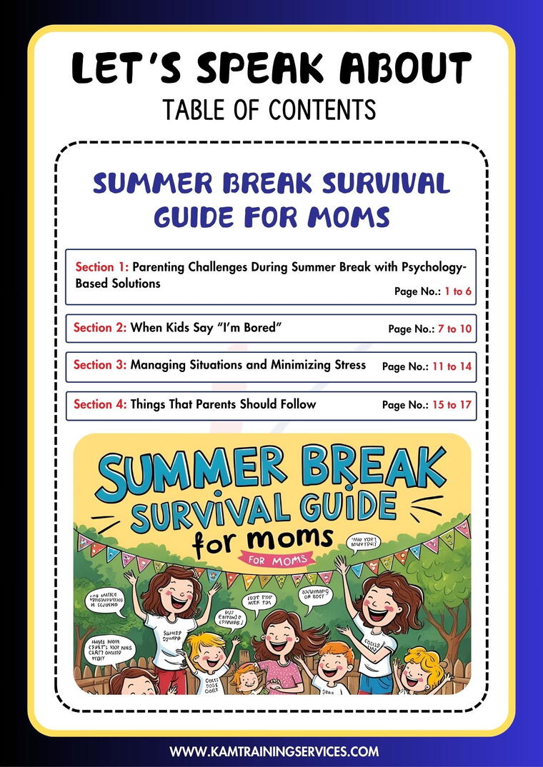 Speaking Card For Womens/Moms