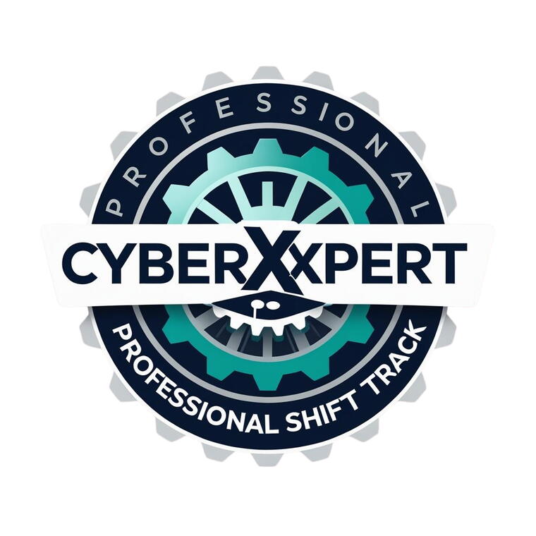 CyberXpert – Professional Shift Track