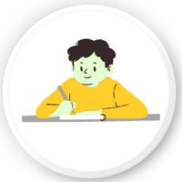 Carousel selected image