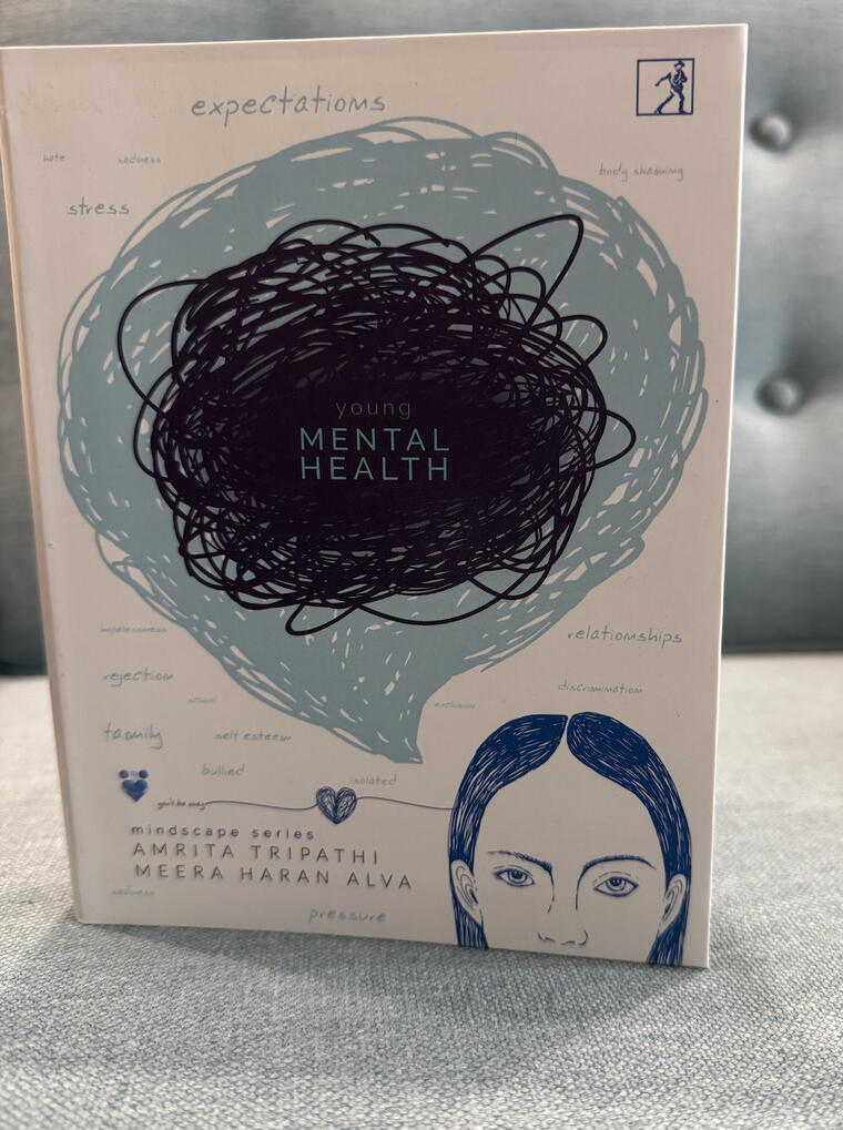 Health Collective 9 Year Collectible 