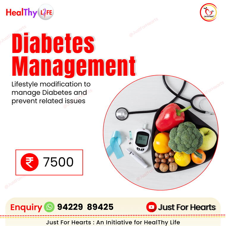 Diabetes Management 