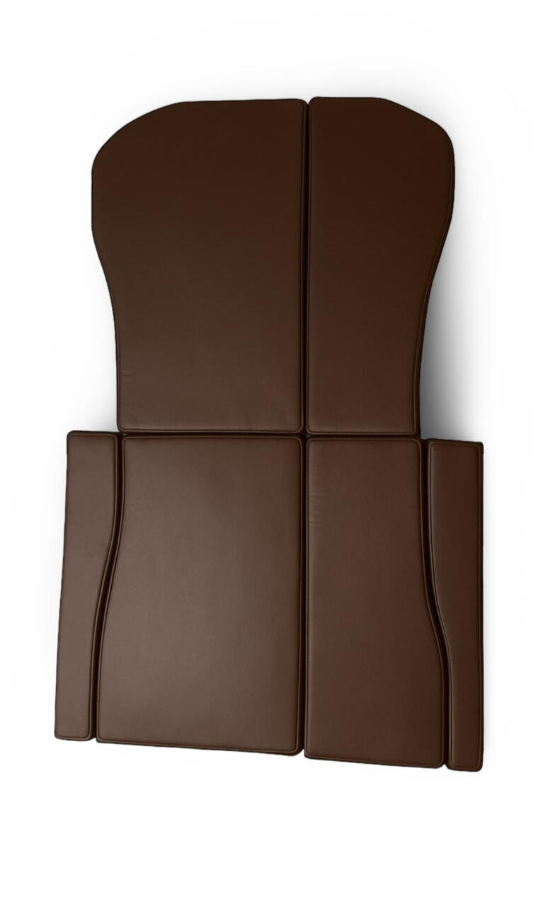 Dark Brown| Luxury Varient | Foldable Car Bed | XUV 700 7STR