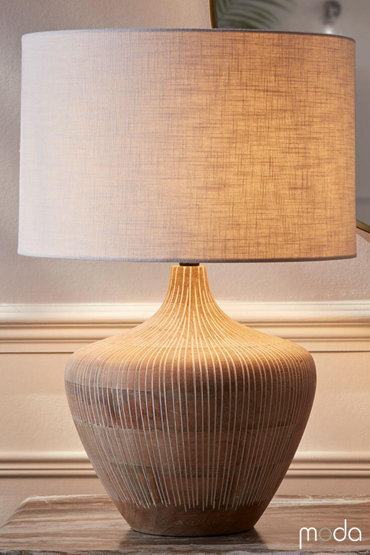 Table Lamps