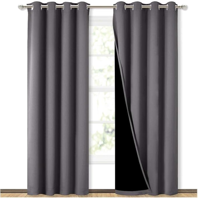 Curtains