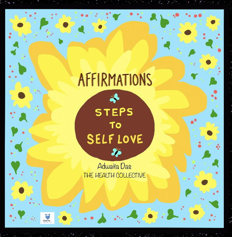 Digital: Affirmations Collection