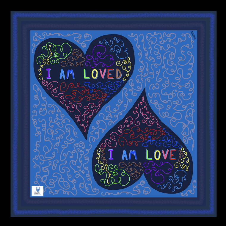Digital: Affirmations Collection