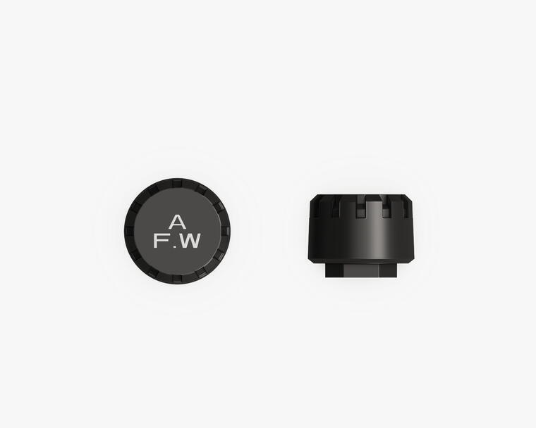 N2 TPMS Tyre Pressure Monitoring System for N1 Pro