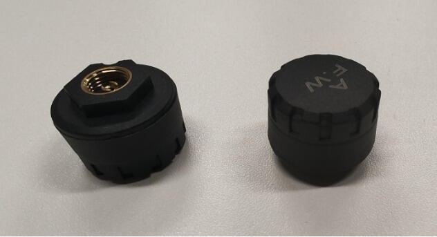 N2 TPMS Tyre Pressure Monitoring System for N1 Pro