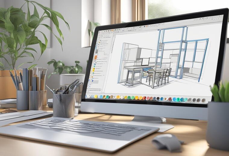 SketchUp Pro Course Master Collection (Premium)