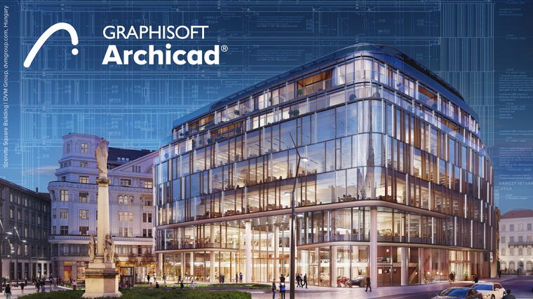 ArchiCAD Course Master Collection (Premium)