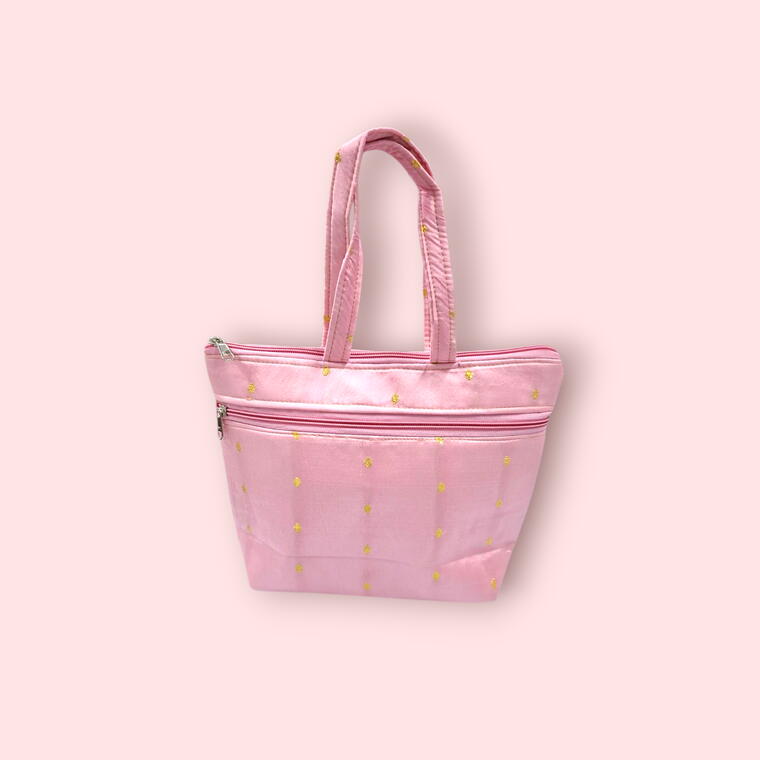 PAITHANI PURSE - D5 - PACK OF 1