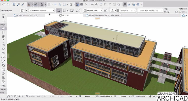 ArchiCAD Course Master Collection (Premium)