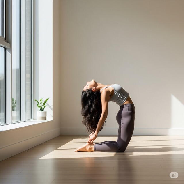 Flow and Glow 6 months 