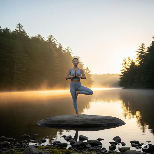 Flow and Glow 6 months 