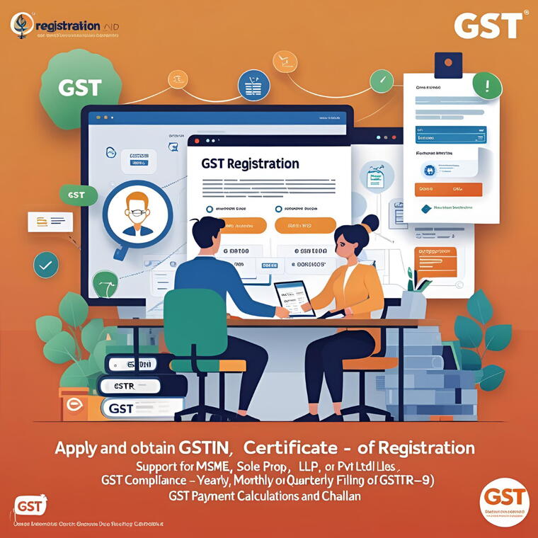 GST Registration