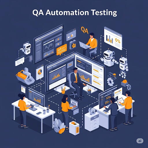 QA Automation