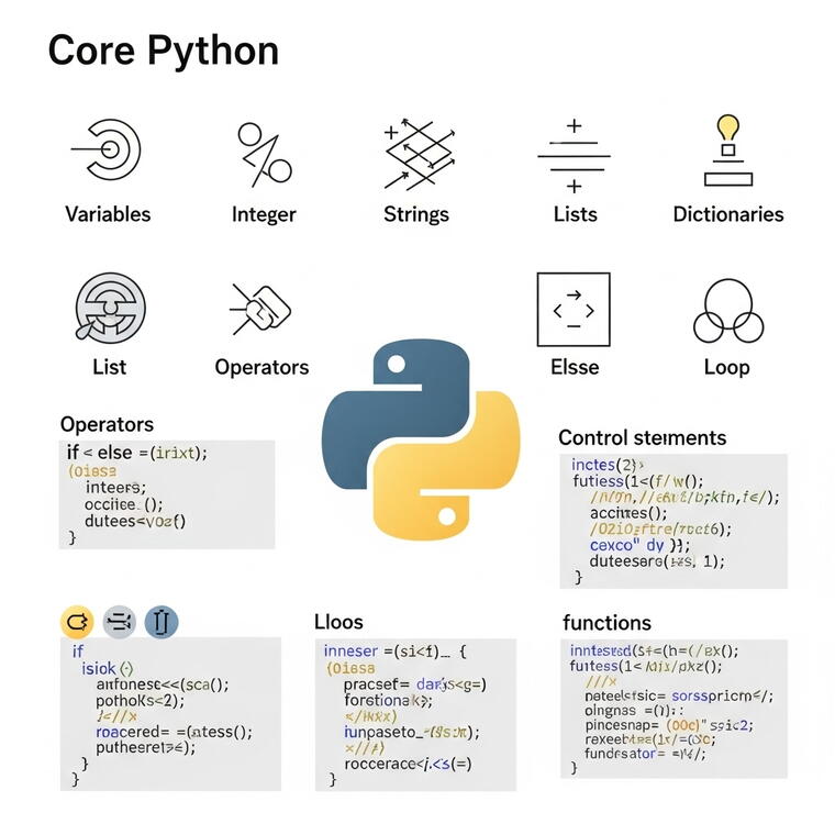 Python Training