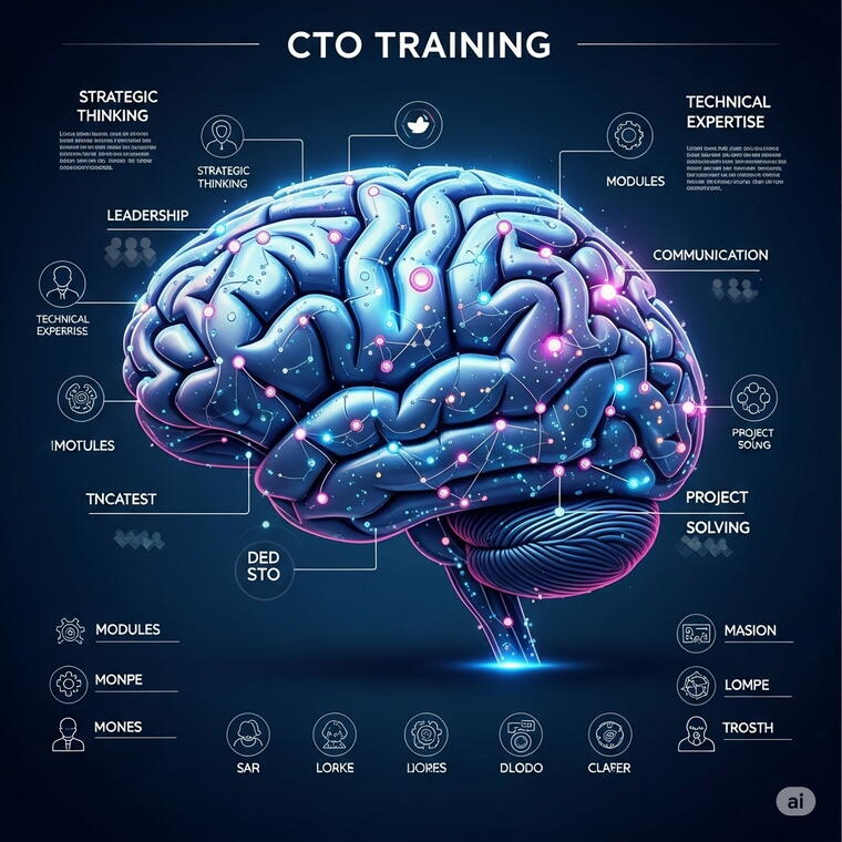 CTO / Tech All Rounder Program