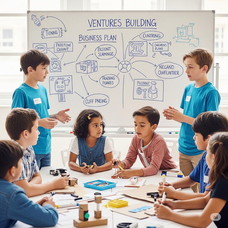 Creative Classroom (Class 8-12)