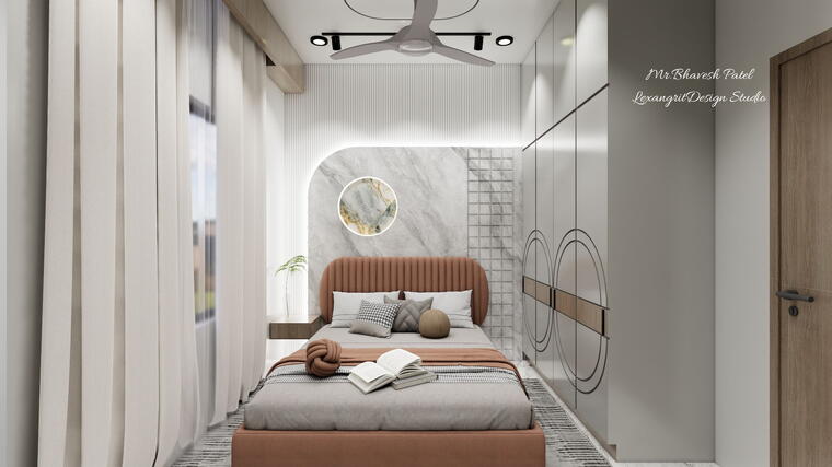 Bedroom design