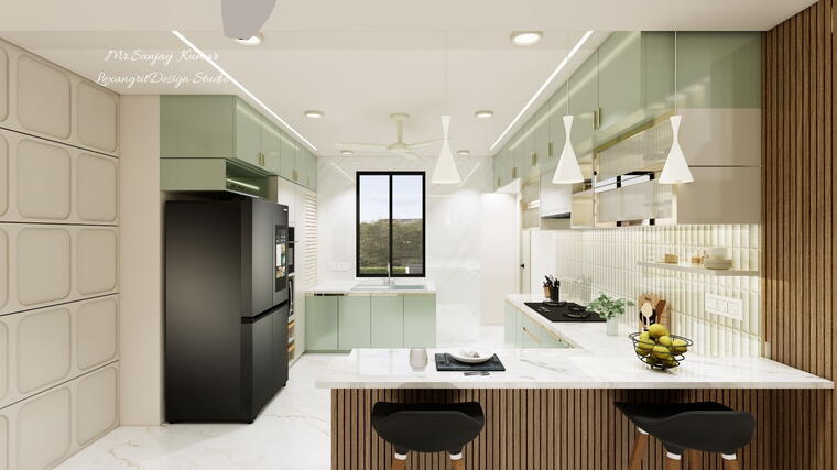 Kitchen Design