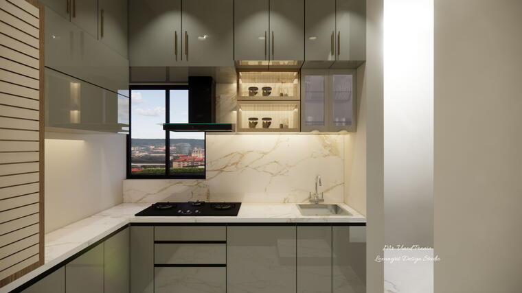 Kitchen Design