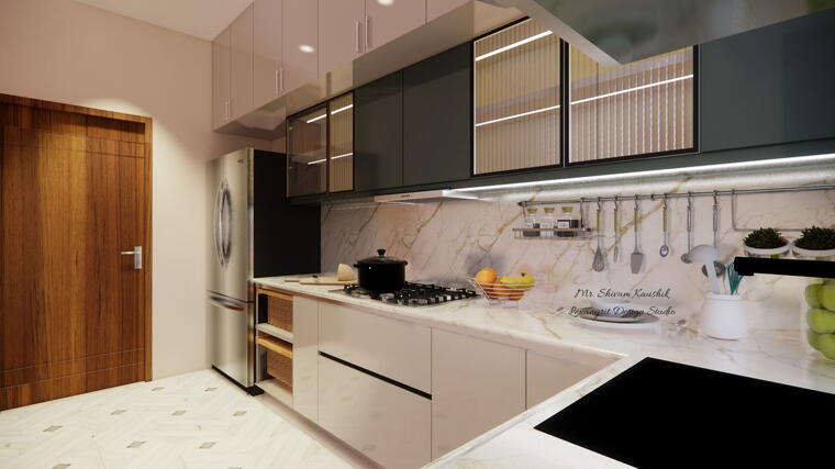 Kitchen Design