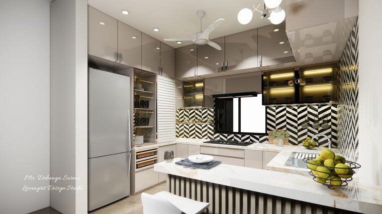Kitchen Design