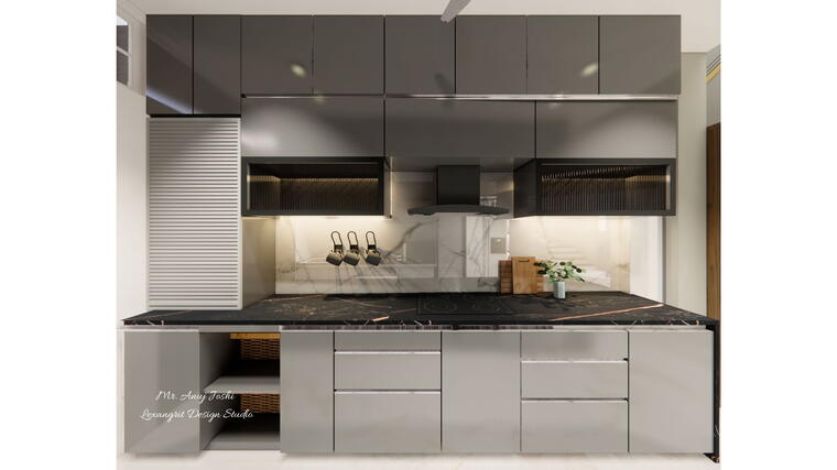 Kitchen Design