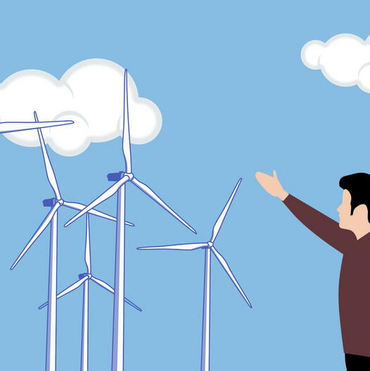 Natural Energy &amp; Living 