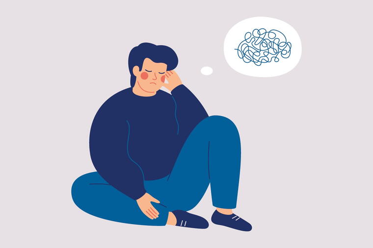 Emotional challenges