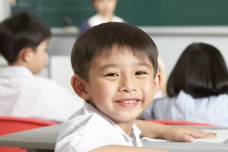 ACADEMIC PRE PRIMARY QUATERLY 