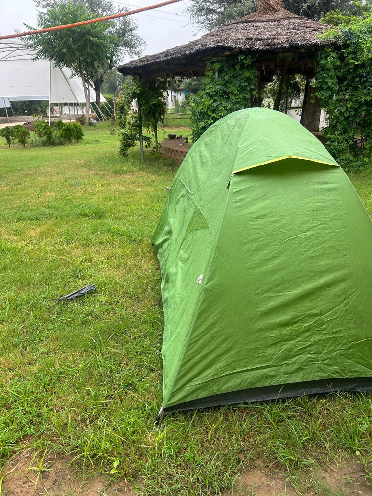 Tent Stay (2 PAC)