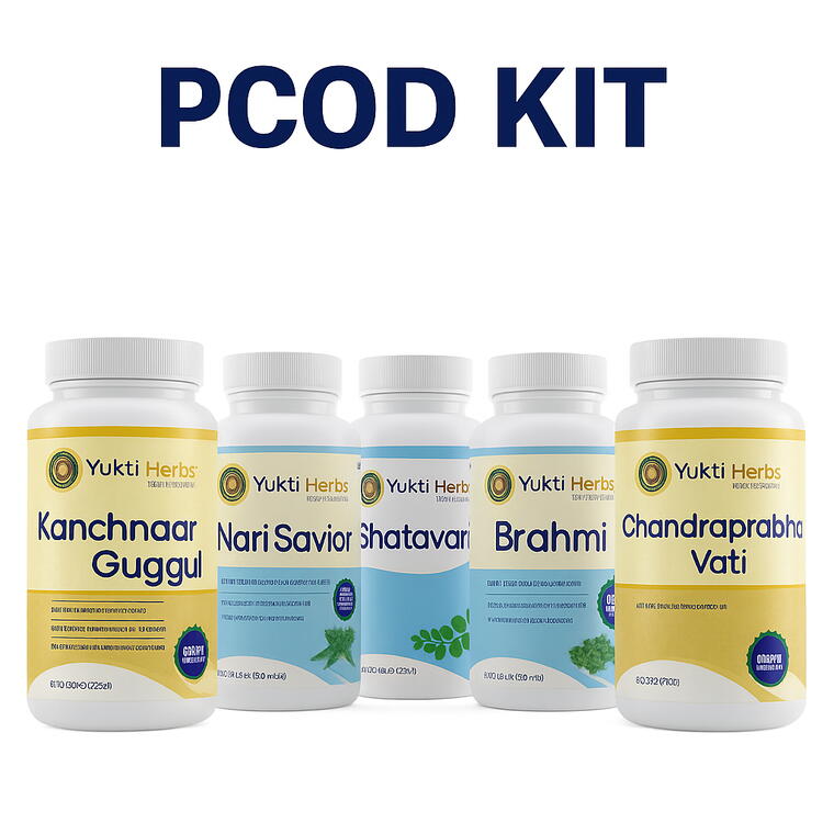PCOD KIT