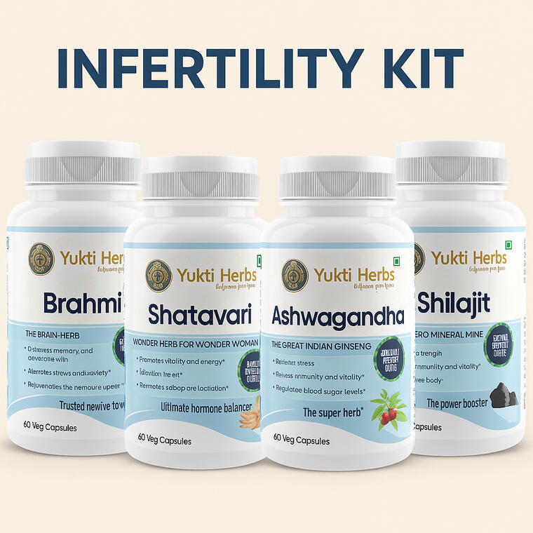 INFERTILITY KIT