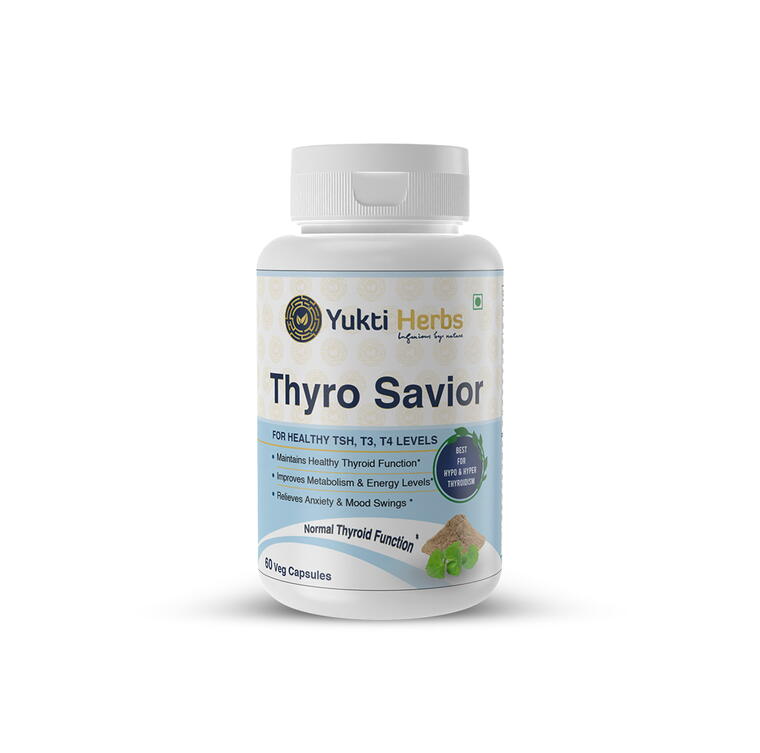 THYRO  SAVIOUR
