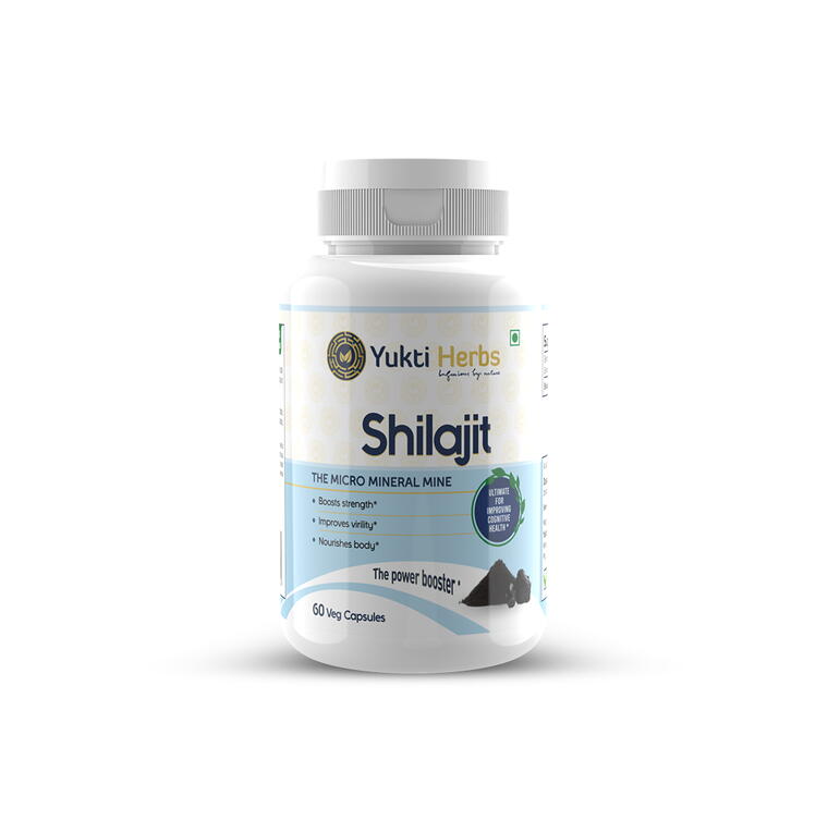 SHILAJIT 