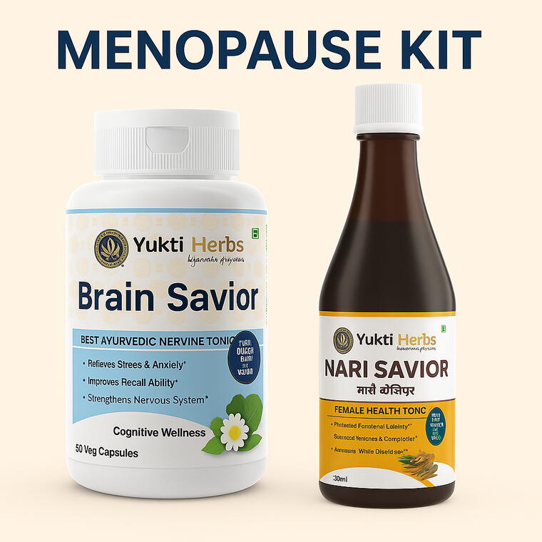 MENOPAUSE KIT