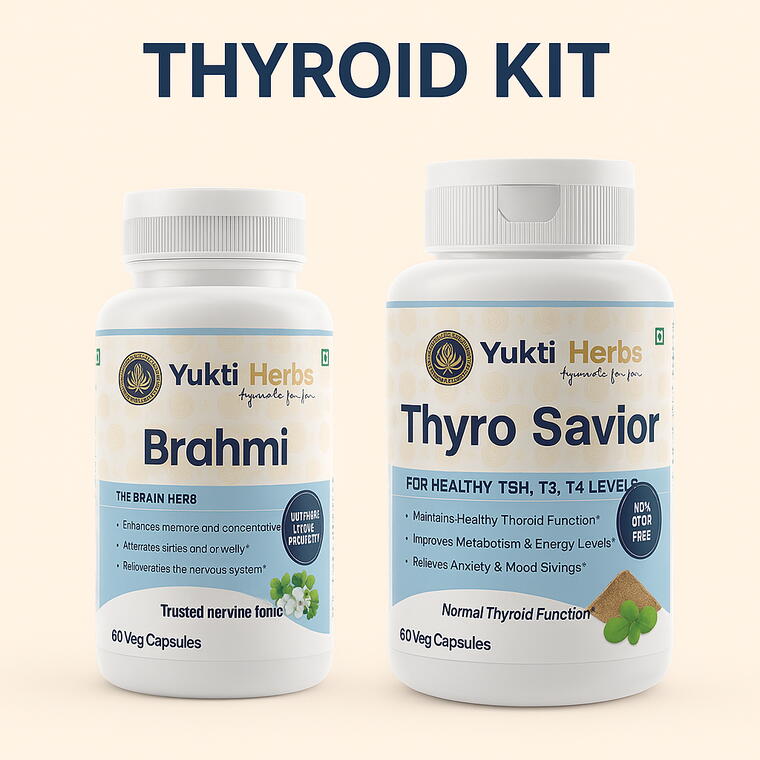 THYROID KIT
