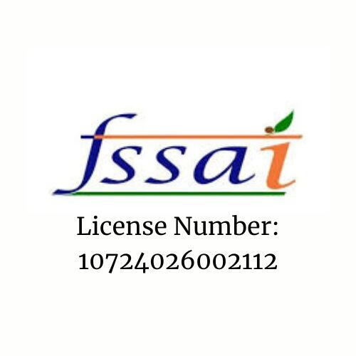 KCM Hyper Spices: Fennel Seeds (सौंफ), 100g