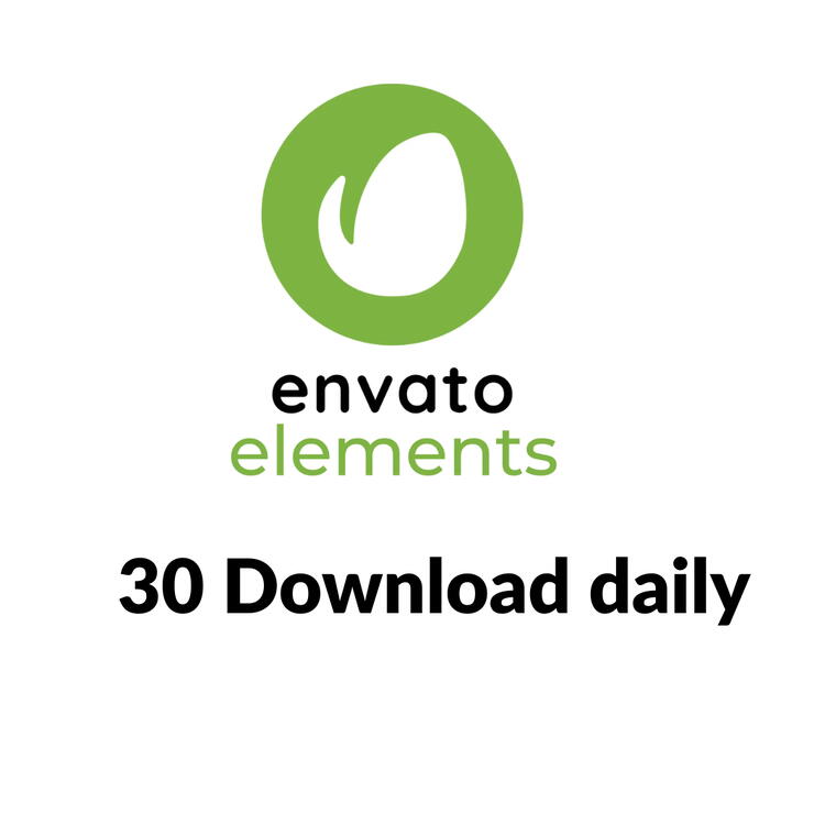 Envato Elements 